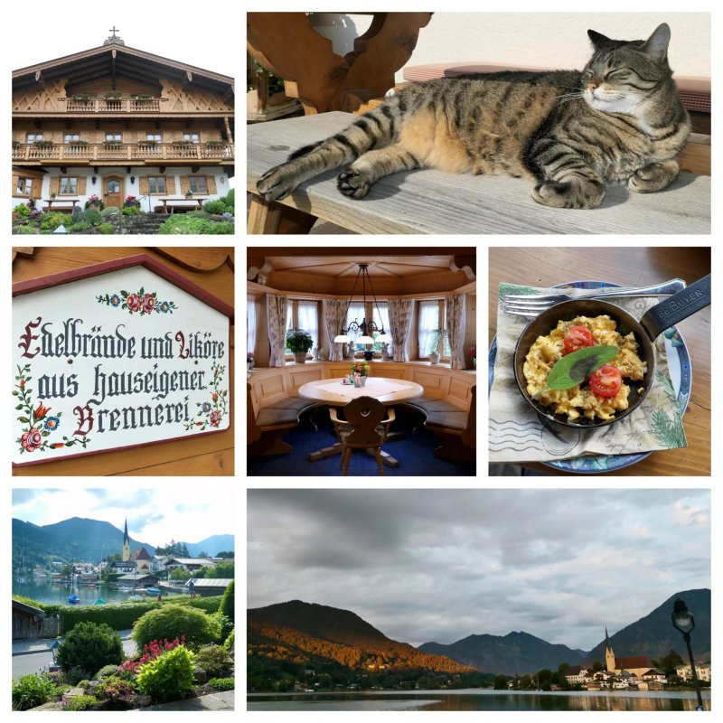 Hotel Garni Gaestehaus Fischerweber