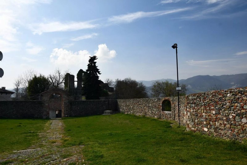 Chiesa di Sant'Ambrogio