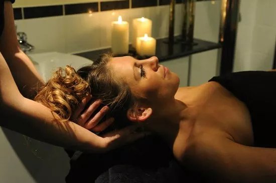 The Spa at Celtic Haven