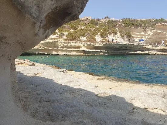 Kalanka Bay
