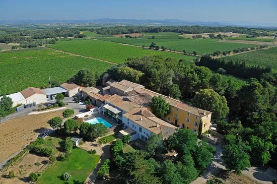 Domaine Montrose