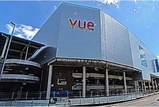 Vue Cinema
