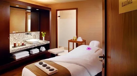 ZION SPA PREMIUM Sheraton Bratislava