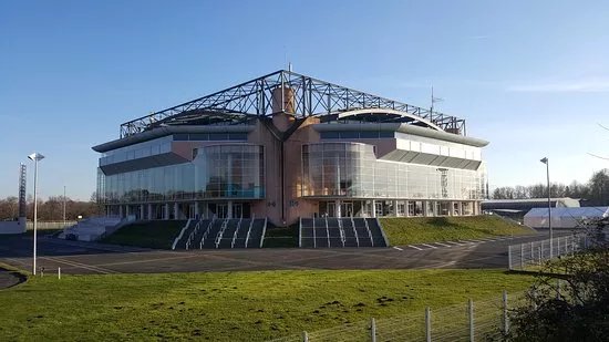 Palais des Sports