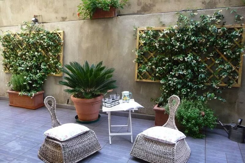Quiet and central, close to the sea, free wifi fiber optic, parking