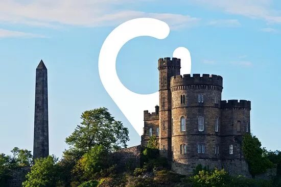 Travel Curious Private Tours in Edinburgh