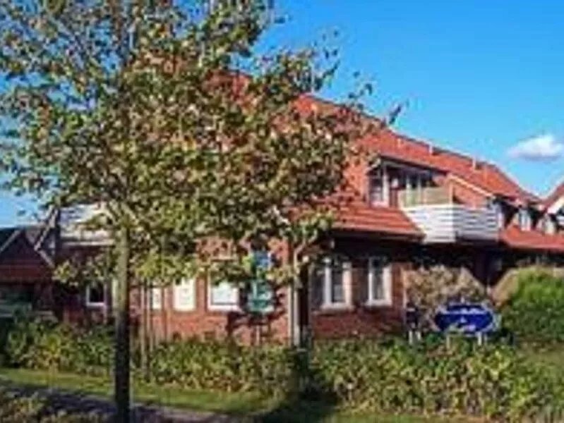 End terraced house Am Haustierpark House 11 A - Am Haustierpark