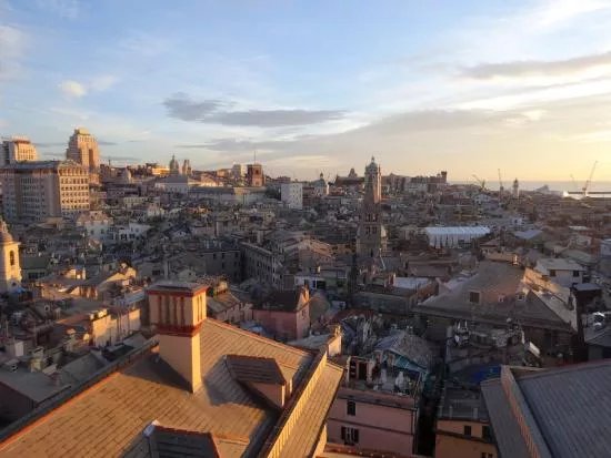 Genova Guide