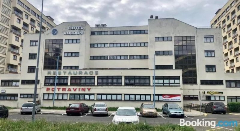 Hotel Koldum