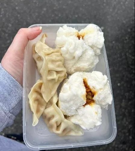 Asiana Grocery & Dim Sum