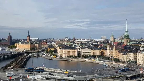 Katarinahissen