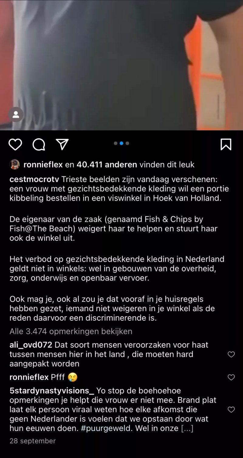 Fish & Chips by Fish@the beach