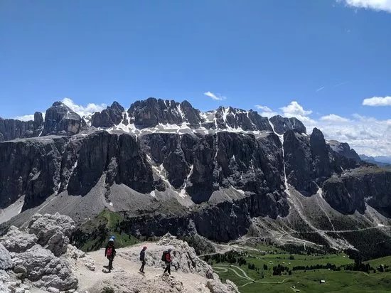 Catores- Scuola di Alpinismo
