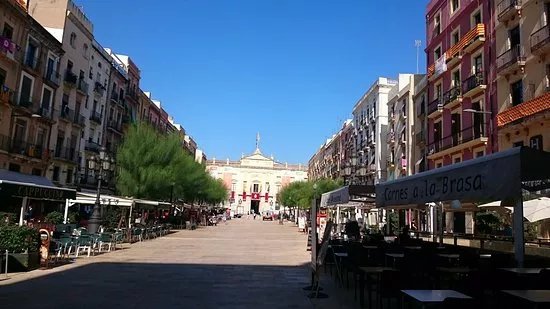 Ajuntament de Tarragona
