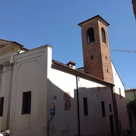 Chiesa dei Santi Simone e Giuda