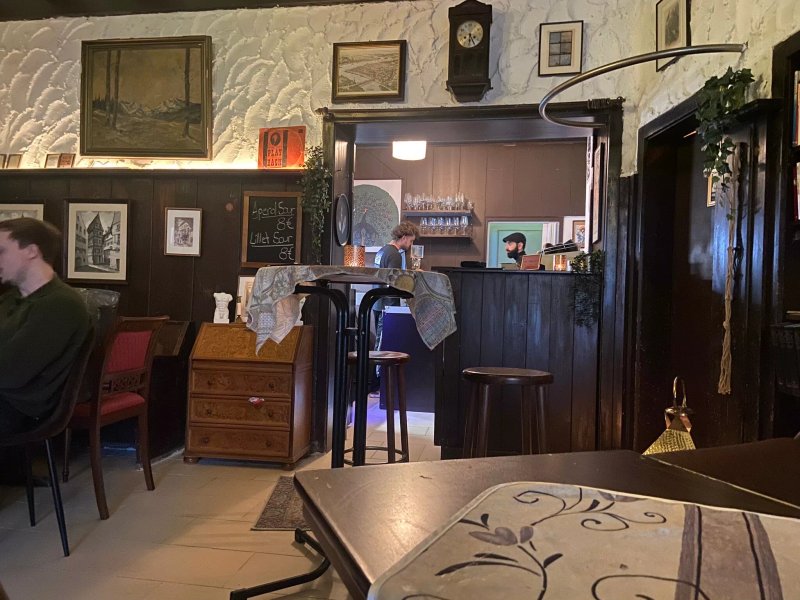 Atlas Bar Koblenz