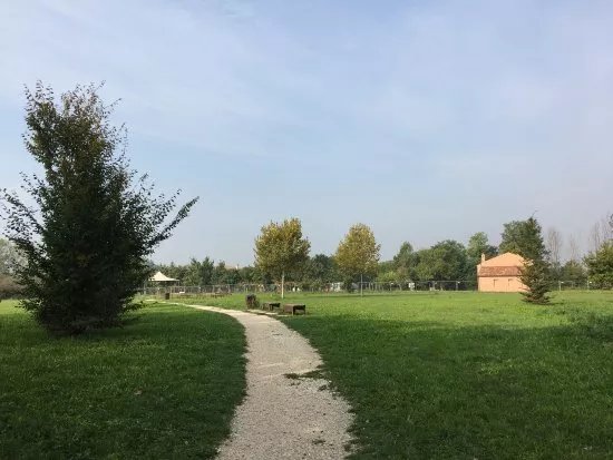 Parco Basso Isonzo