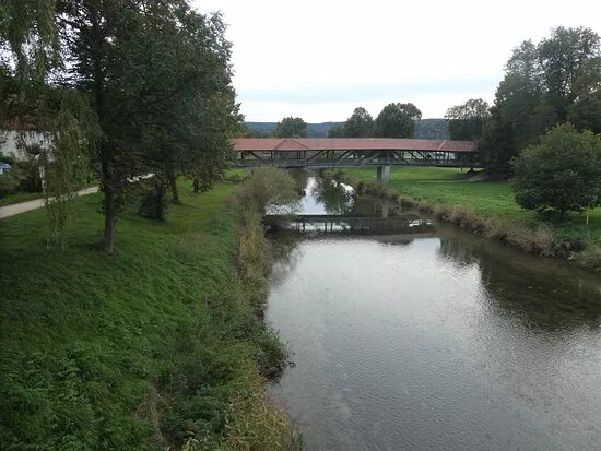 Nanteuiler Brucke