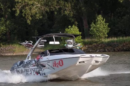 Mission H2O