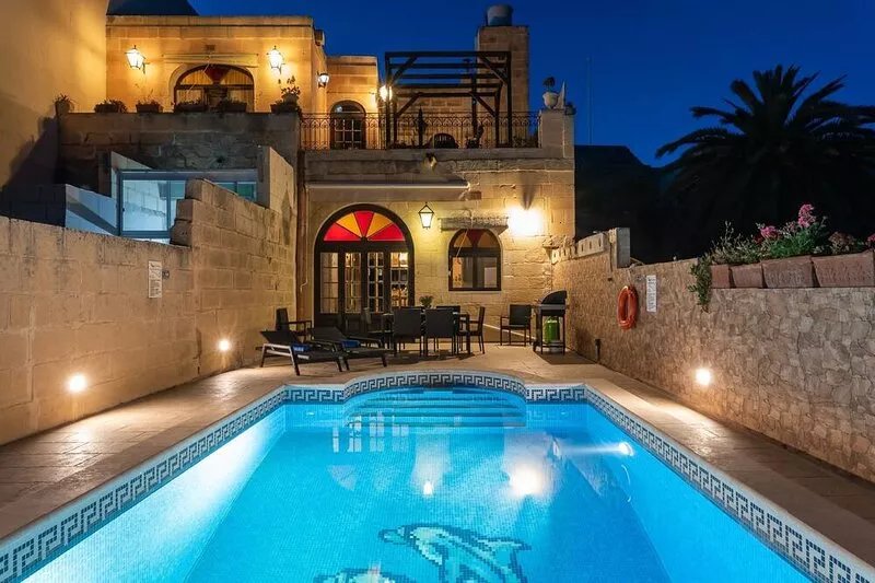 Villayana Holiday Home