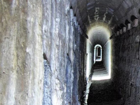 Todi Underground