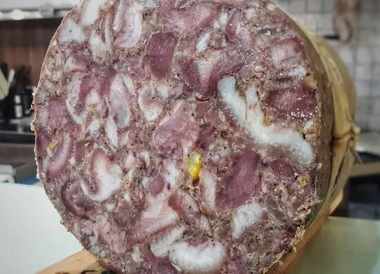 Salumeria La Gustosa