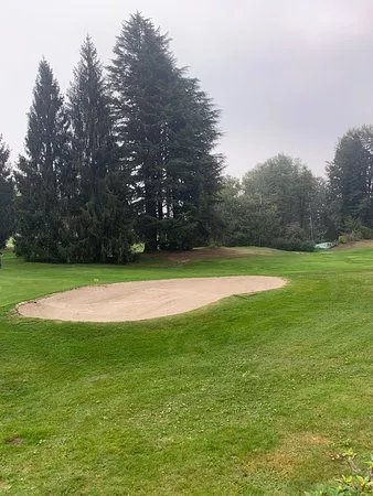 Golf Club Alpino di Stresa