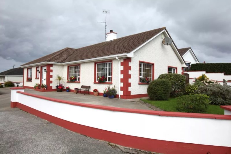 Glenhaven Bed & Breakfast