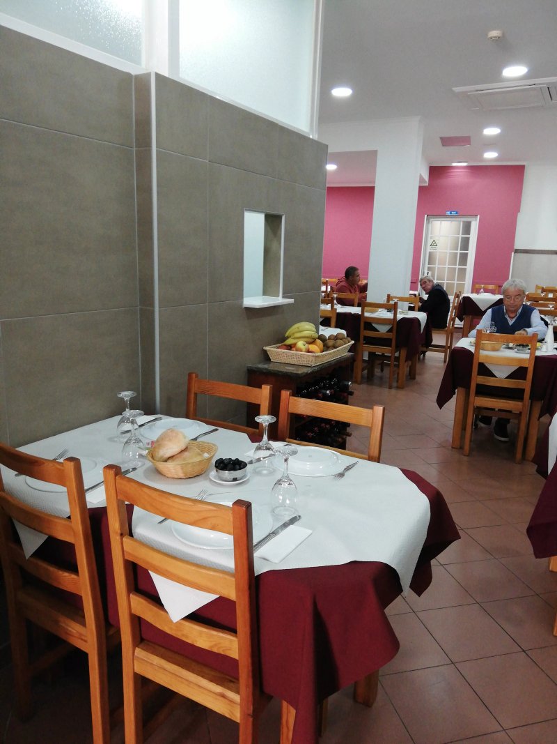 Restaurante A Grelha