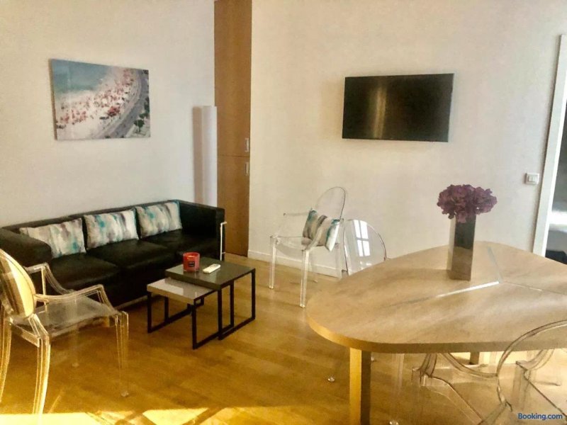 Appartements Urban et Pure