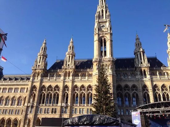 Rathausplatz