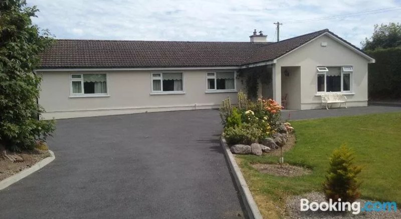 Ashley Guesthouse