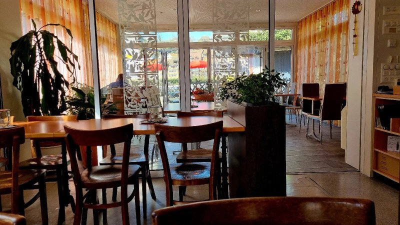 Restaurant Warteck Lagler