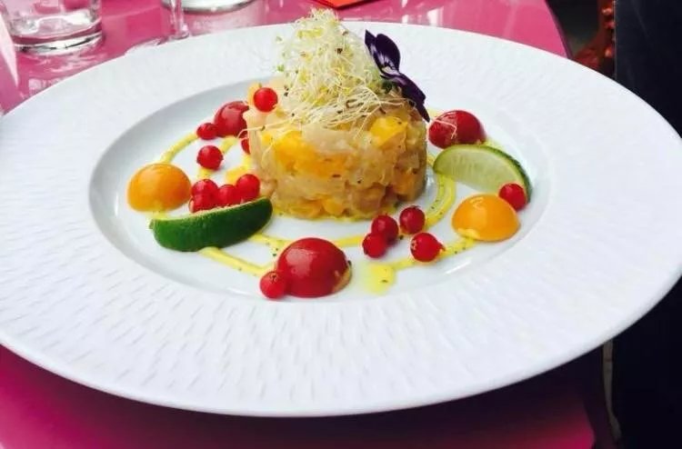 Ristorante Pizzeria Sorrento Mc
