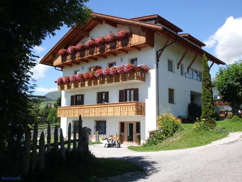 Rosenheim Apartments