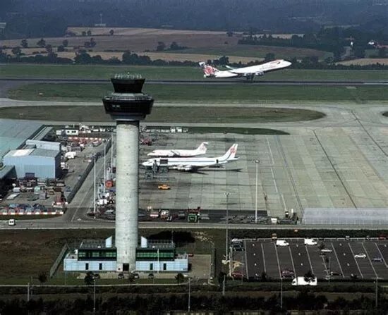 Stansted Airport Taxi Transfer