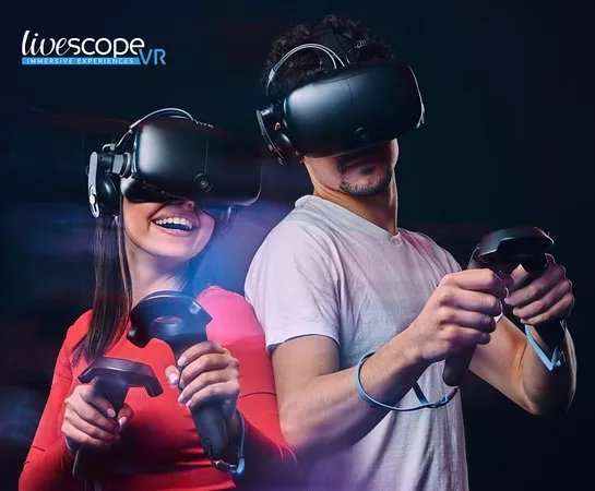Livescope