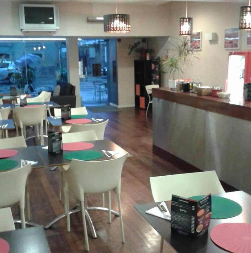 Pizzeria Sole Mio