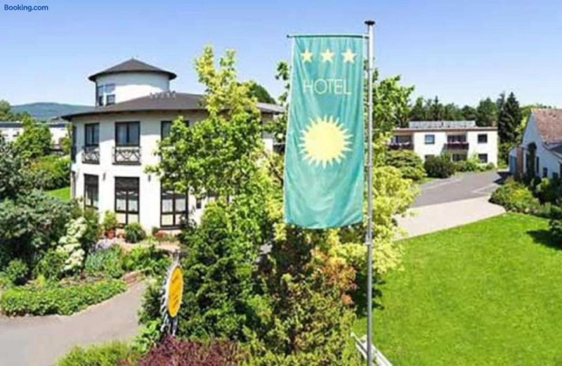 Hotel Schick