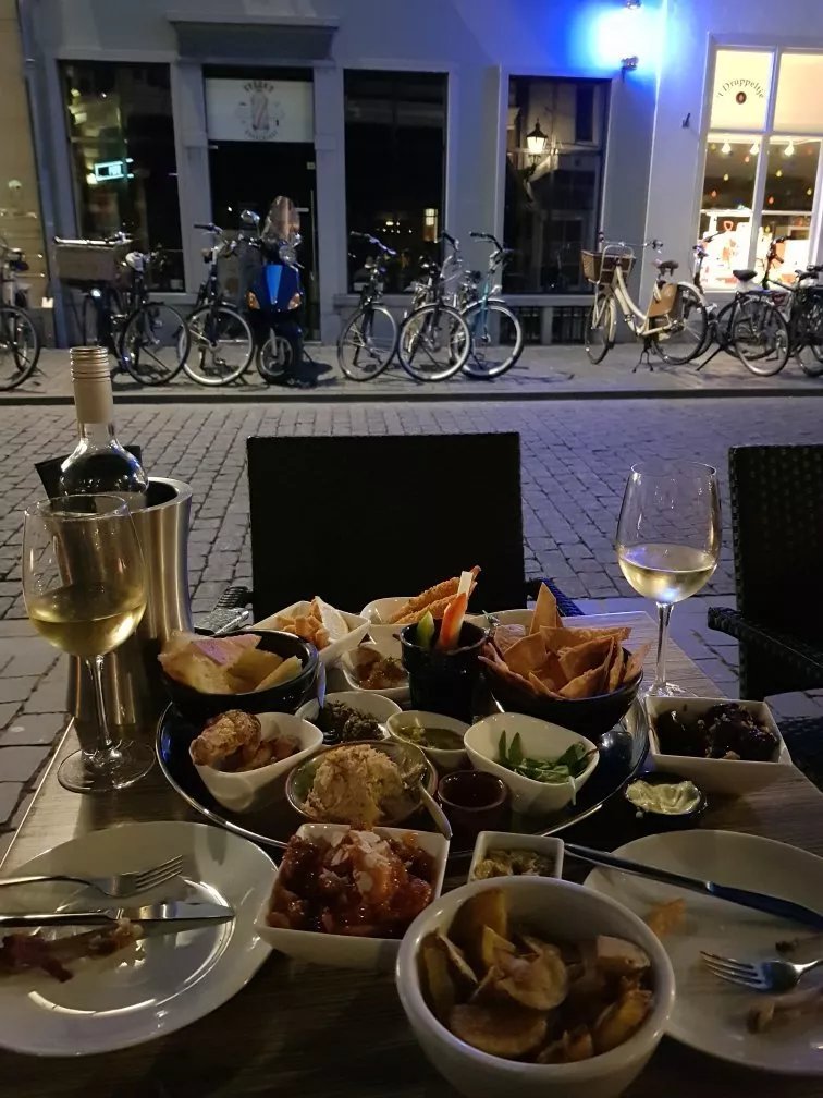 Tapasbar 0164