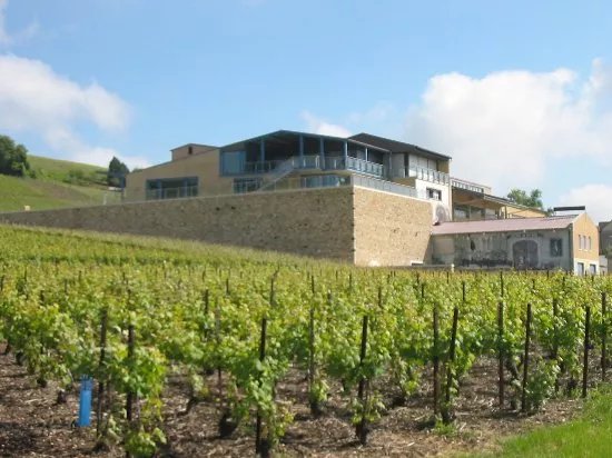 Champagne Francois Principe Arnoult