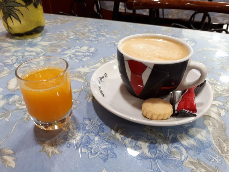 Confiteria Calvo