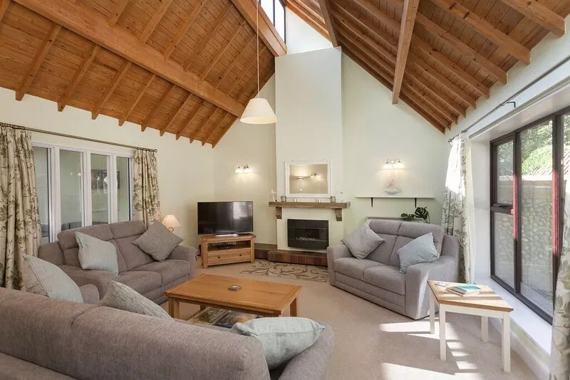 The Cley -  a self catering cottage that sleeps 6 guests  in 3 bedrooms