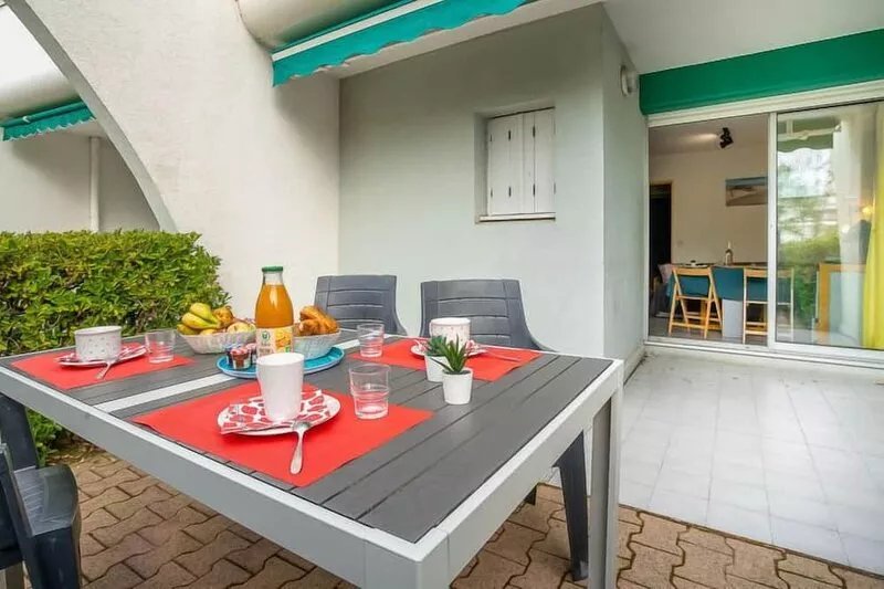 Apartment Jamaïc by Interhome