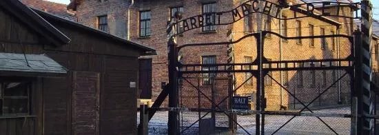 Private Auschwitz Guide By Piotr Malarek