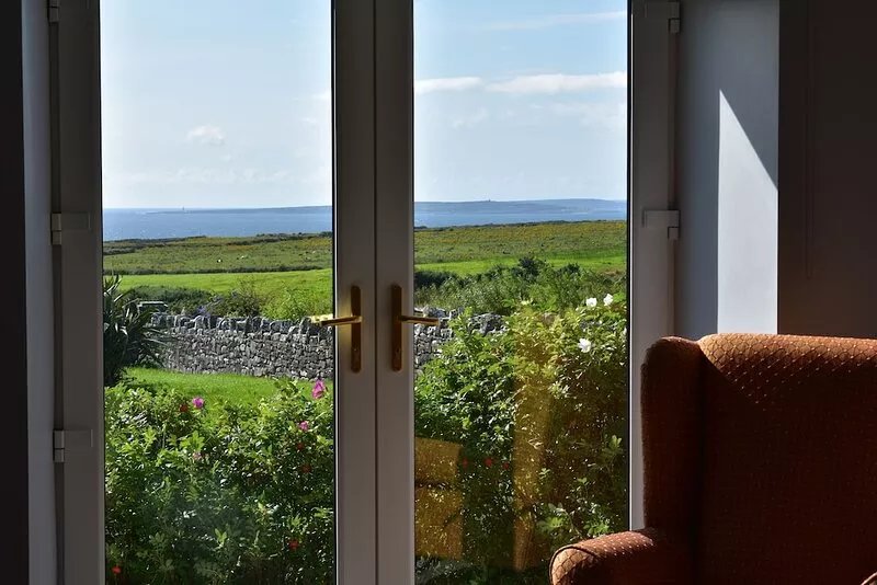Aran View Holiday Homes Doolin, home n. 1  - Ocean View