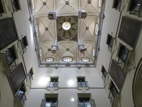 Palacio Marques de Huarte