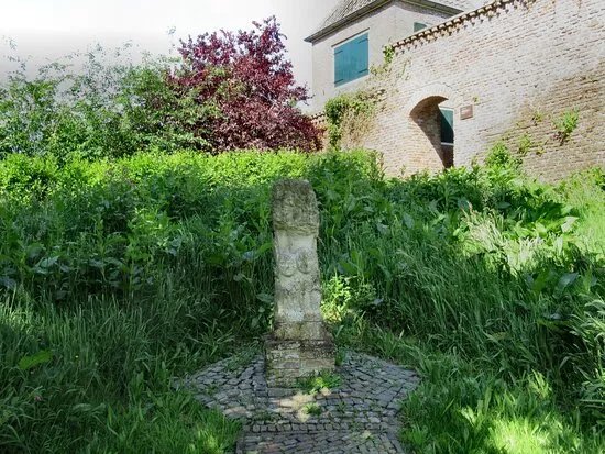 Stadsmuur Hattem
