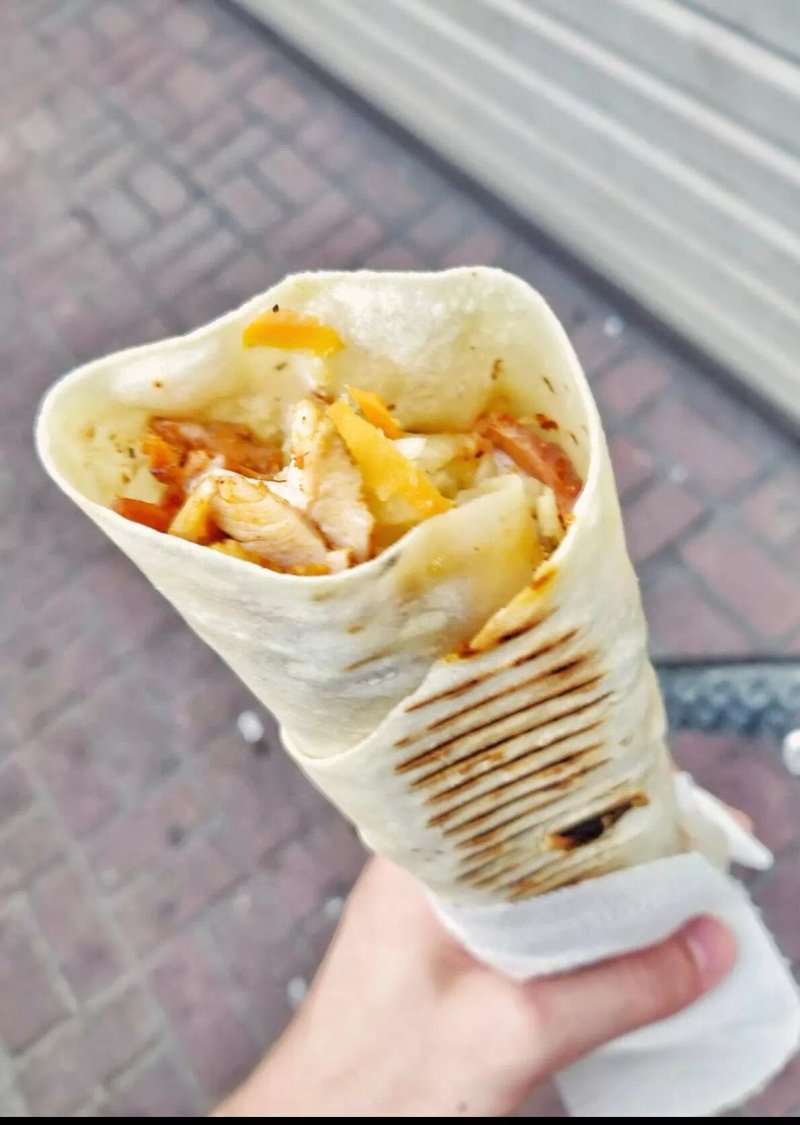 KEBAB MAHAL