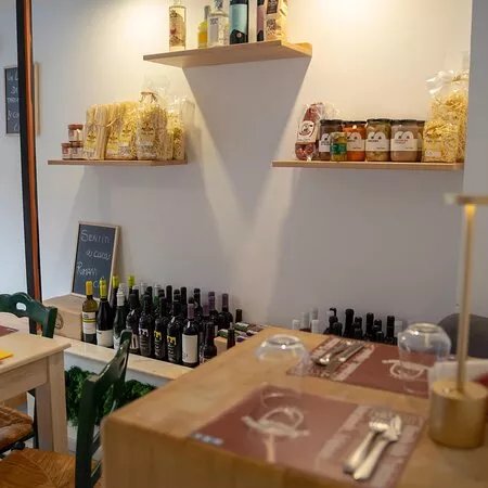 Ca - Casa Artigiani - Tipicita & Sapori